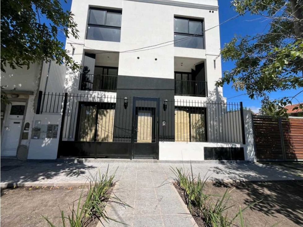 Departamentos en Duplex 3 ambientes a Estrenar !!! — foto 6