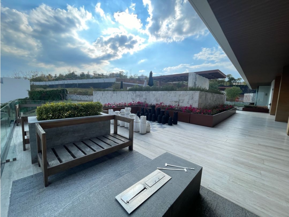 Departamentos en venta a 2 minutos de Barrio Cascatta — foto 4