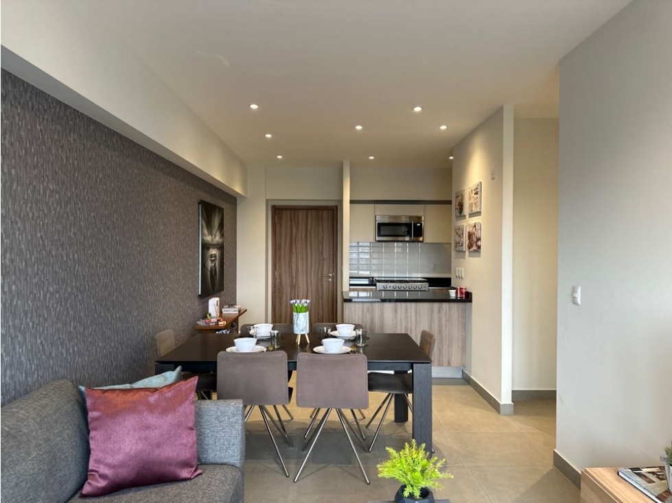 Departamentos en venta desde 81M2 hasta 106M2 en Miguel Hidalgo CDMX — foto 2