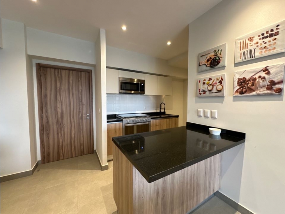 Departamentos en venta desde 81M2 hasta 106M2 en Miguel Hidalgo CDMX — foto 5