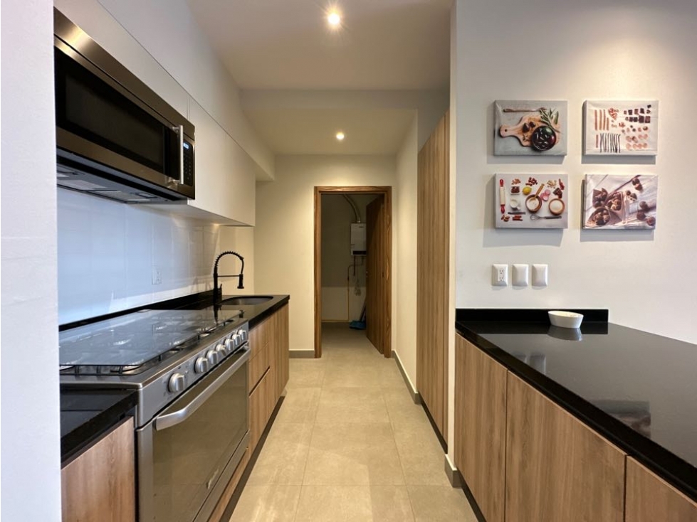 Departamentos en venta desde 81M2 hasta 106M2 en Miguel Hidalgo CDMX — foto 6
