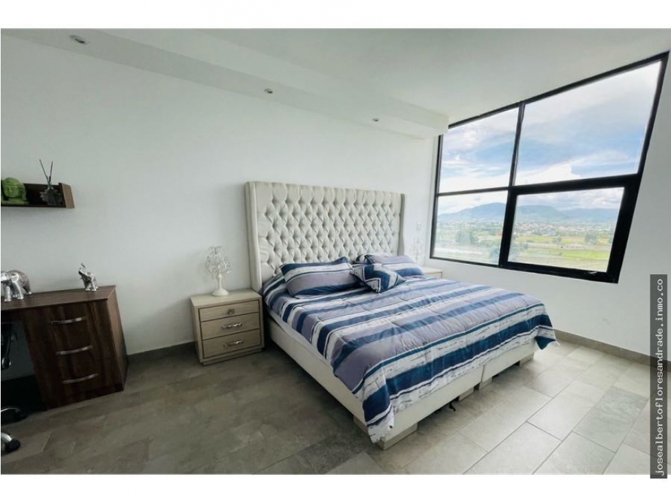 Departamentos en Venta en Atlixco - 5