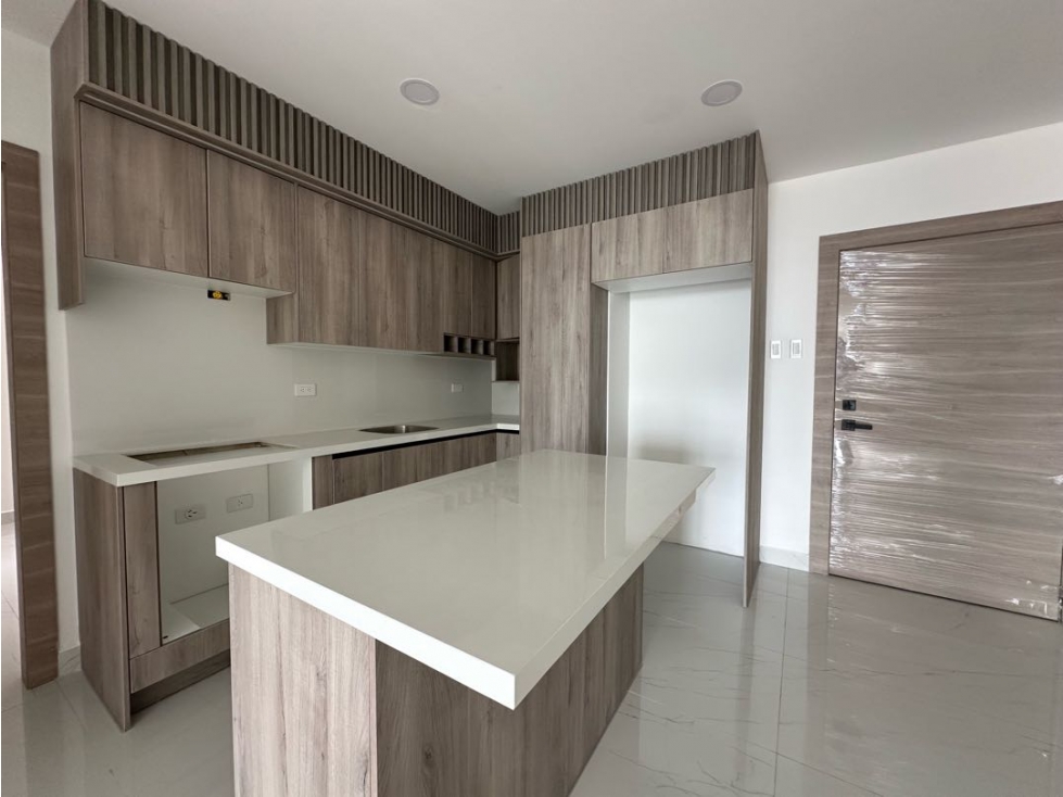 DEPARTAMENTOS EN VENTA EN BARBASQUILLO TORREMAR, MANTA — foto 4