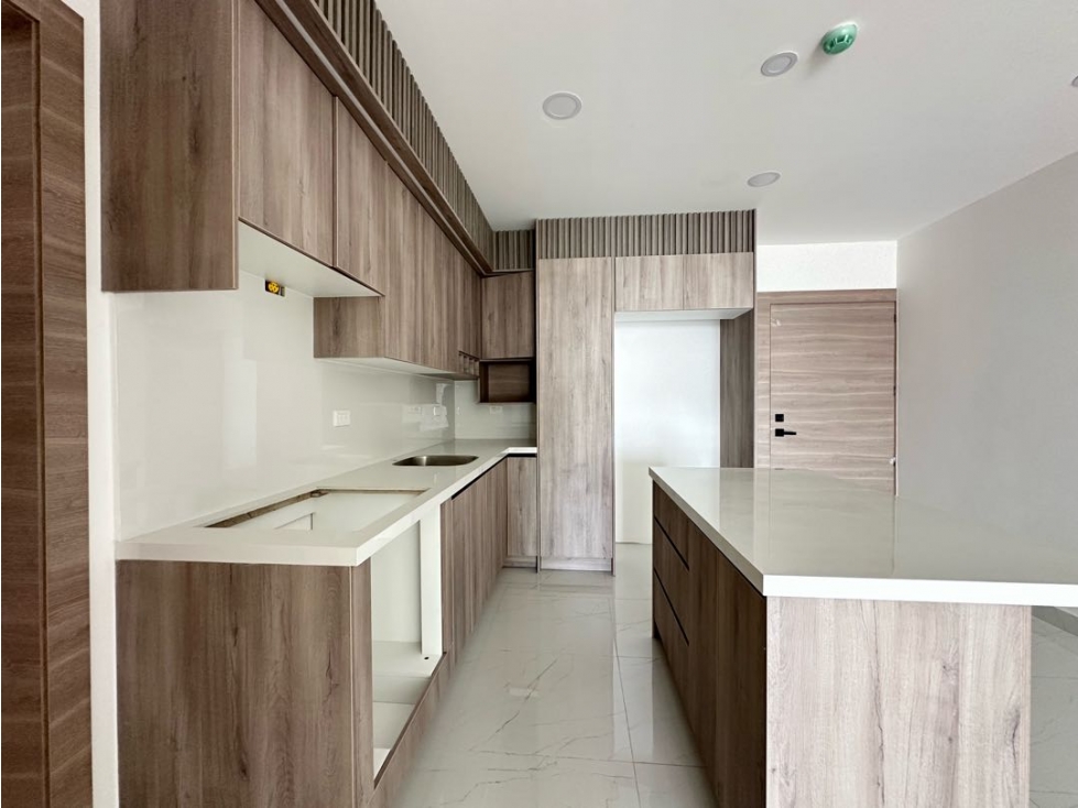 DEPARTAMENTOS EN VENTA EN BARBASQUILLO TORREMAR, MANTA — foto 5