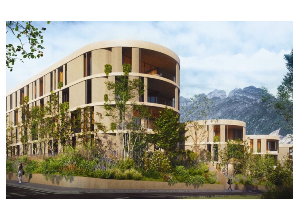 Departamentos en Venta en Bosques del Valle en San Pedro Garza Garcia - 3