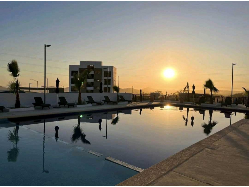 Departamentos en venta en el Tezal para vivir o para poner a rentar - 1