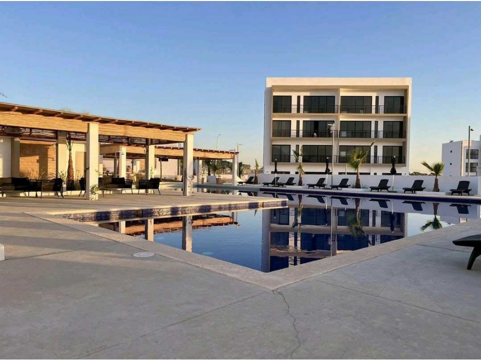 Departamentos en venta en el Tezal para vivir o para poner a rentar - 2