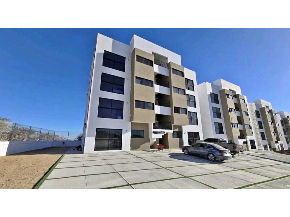 Departamentos en venta en el Tezal para vivir o para poner a rentar - 3