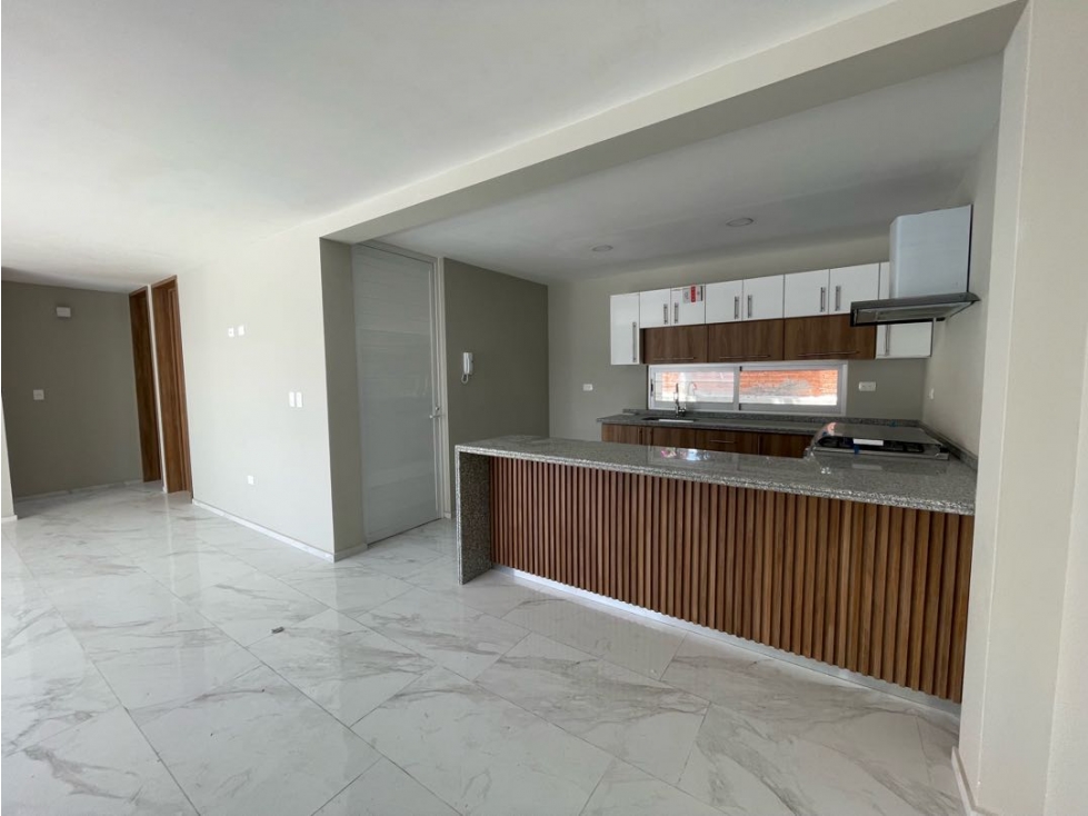 Departamentos en Venta en Huexotitla