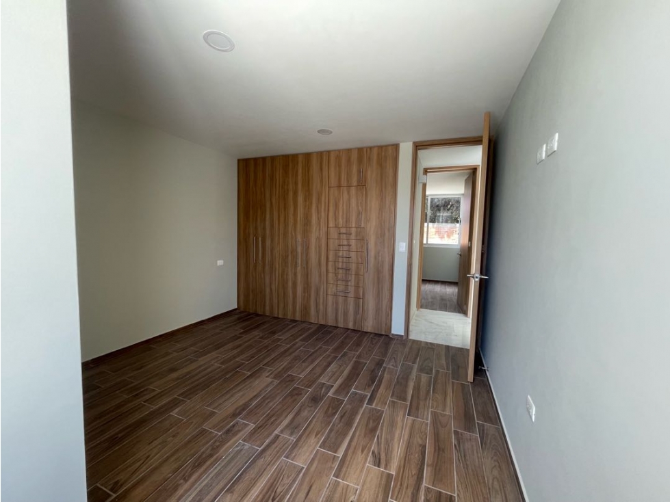 Departamentos en Venta en Huexotitla — foto 6