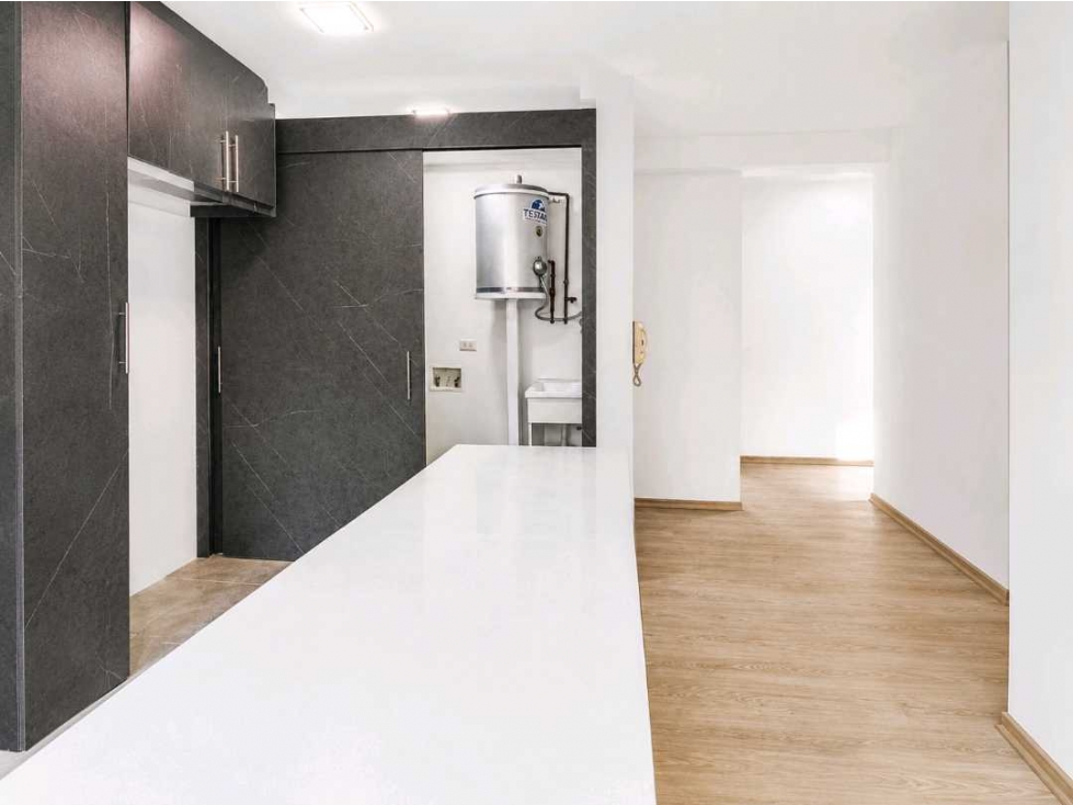 Departamentos en Venta en Quito Sector La Vicentina — foto 3