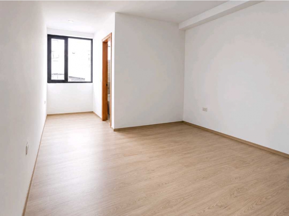 Departamentos en Venta en Quito Sector La Vicentina — foto 5