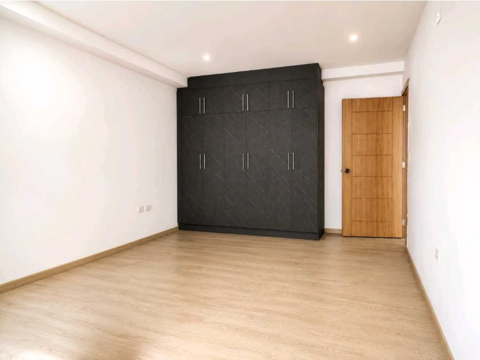 Departamentos en Venta en Quito Sector La Vicentina — foto 6