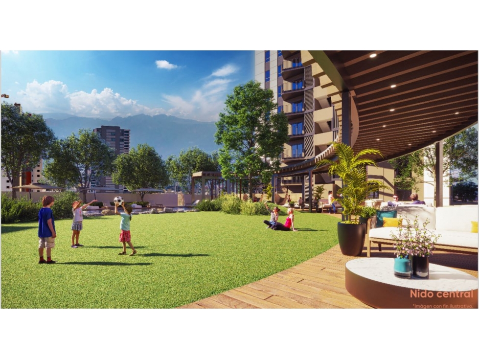 Departamentos en Venta en Santa María en Monterrey NL — foto 5