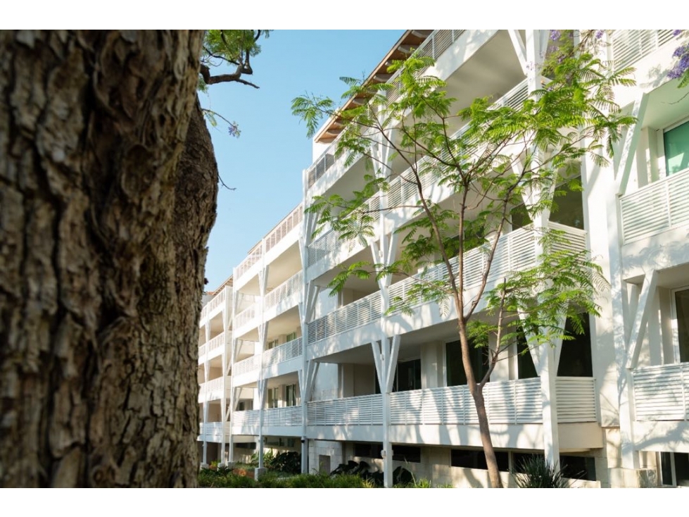ULTIMO DEPARTAMENTO NUEVO en Venta. CAMELINAS, El Carmen, Atlixco - 2