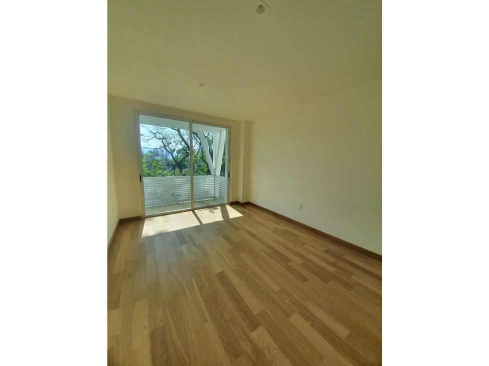 ULTIMO DEPARTAMENTO NUEVO en Venta. CAMELINAS, El Carmen, Atlixco - 3