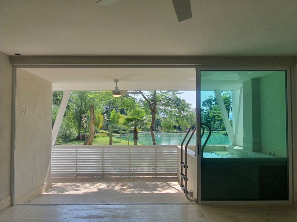 ULTIMO DEPARTAMENTO NUEVO en Venta. CAMELINAS, El Carmen, Atlixco - 6