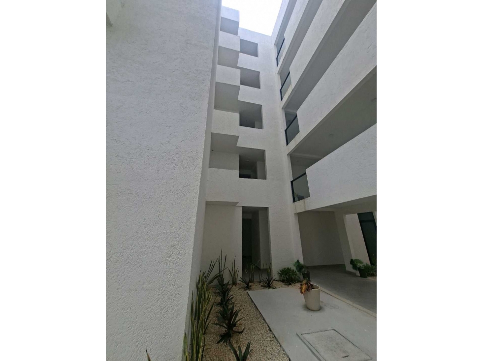 Departamentos nuevos 3 habitaciones en Playa del Carmen — foto 2