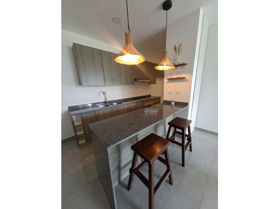 Departamentos nuevos 3 habitaciones en Playa del Carmen — foto 4