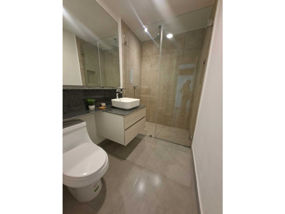 Departamentos nuevos 3 habitaciones en Playa del Carmen — foto 5