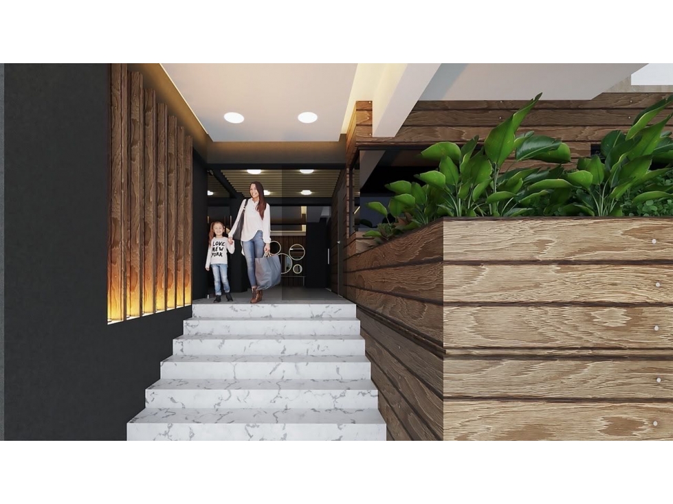 Departamentos nuevos en CDMX - 2