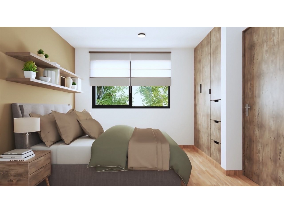 Departamentos nuevos en CDMX - 5