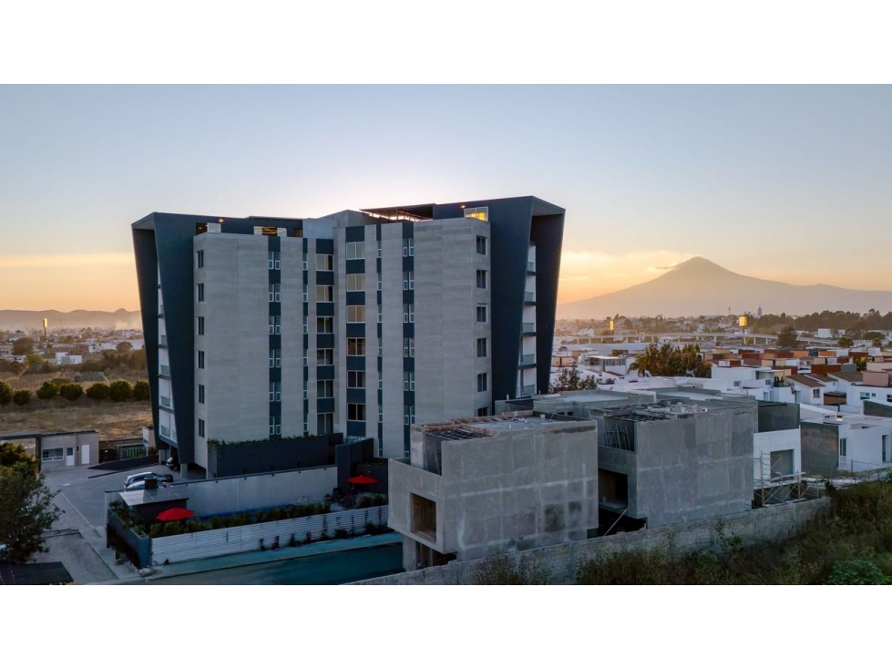 ULTIMOS DEPARTAMENTOS RENTA Y VENTA. 3 recs con 9 amenidades! — foto 2