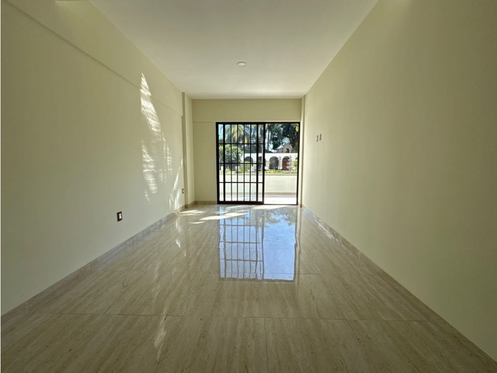 Departamentos nuevos en venta en Cuernavaca con alberca — foto 4