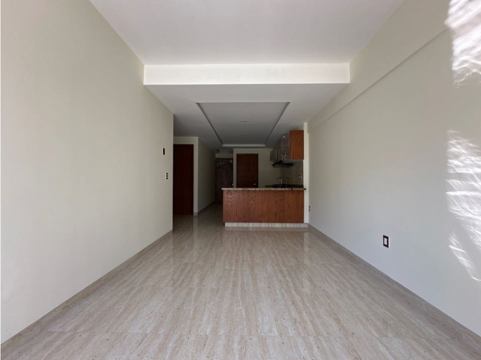 Departamentos nuevos en venta en Cuernavaca con alberca — foto 6
