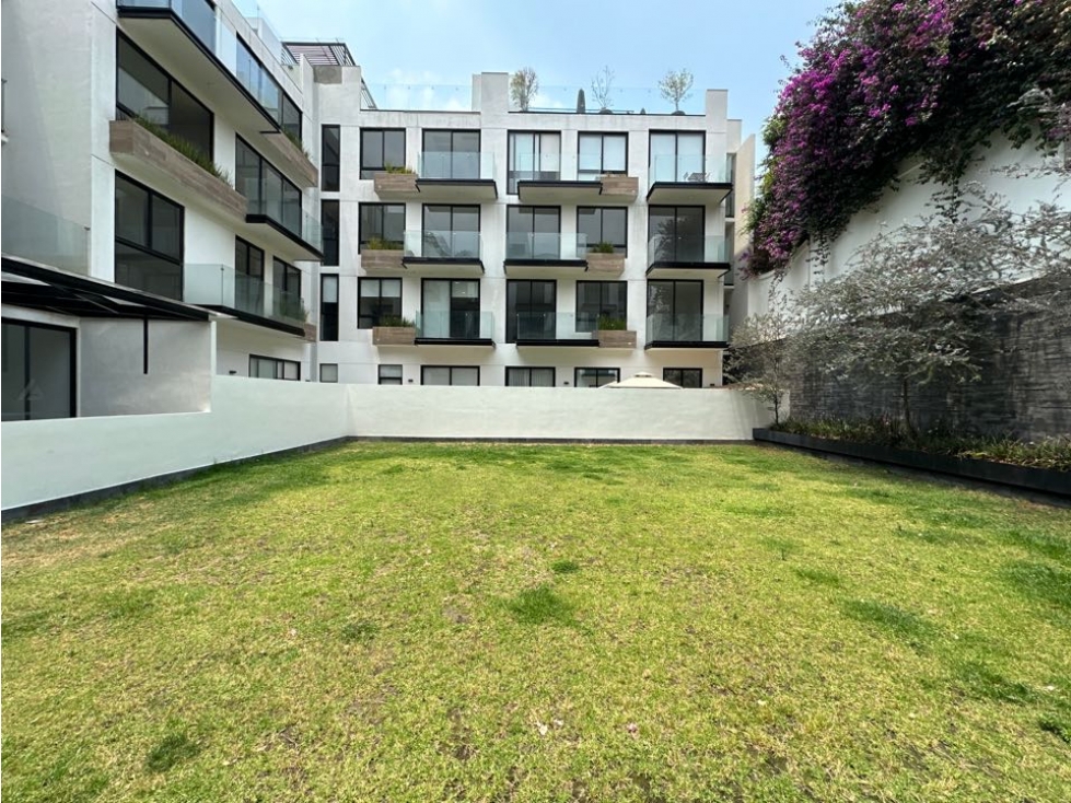 Departamentos nuevos en venta Álvaro Obregón, Ciudad de México