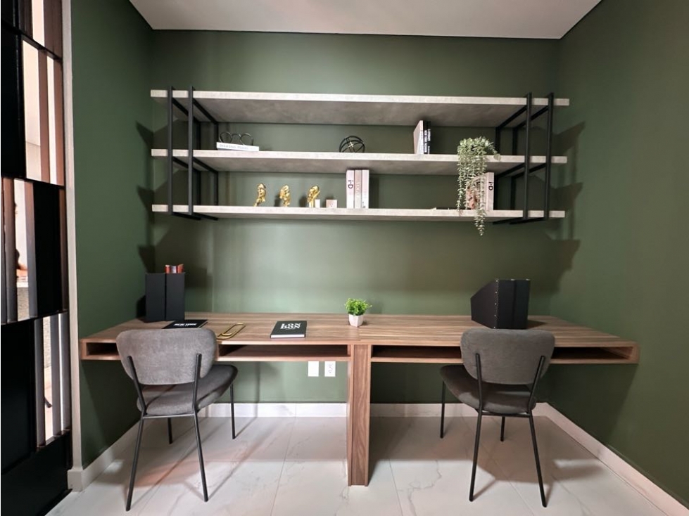 Departamentos nuevos en venta Álvaro Obregón, Ciudad de México — foto 4