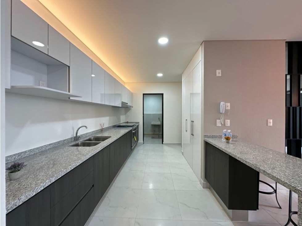 Departamentos nuevos en venta Álvaro Obregón, Ciudad de México — foto 5
