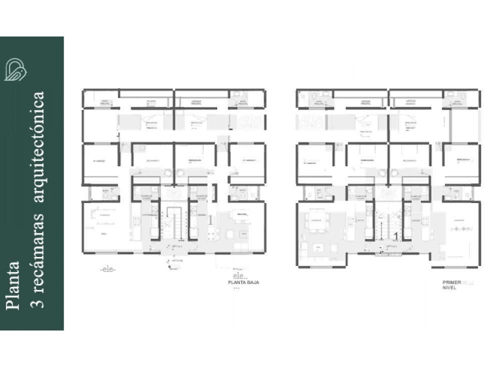 DEPARTAMENTOS RESIDENCIALES VERTICALES Y 1 PLAZA COMERCIAL — foto 6