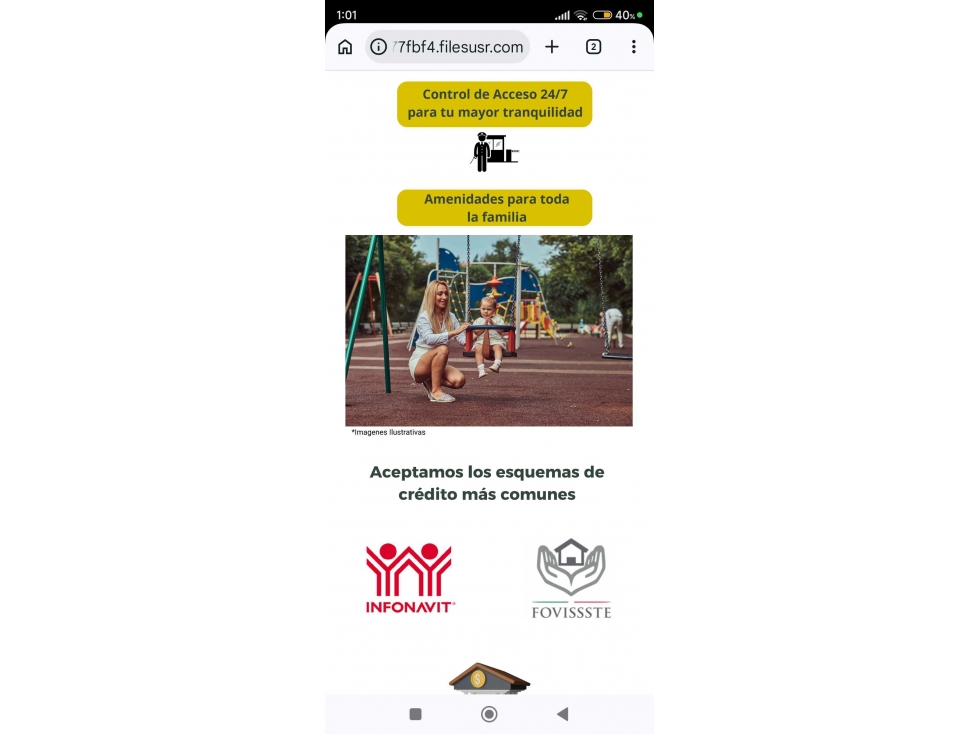 VILLAS DEL BATAN desde $1"430.000, 2 Rec. 1 Bano. Preventa - 6