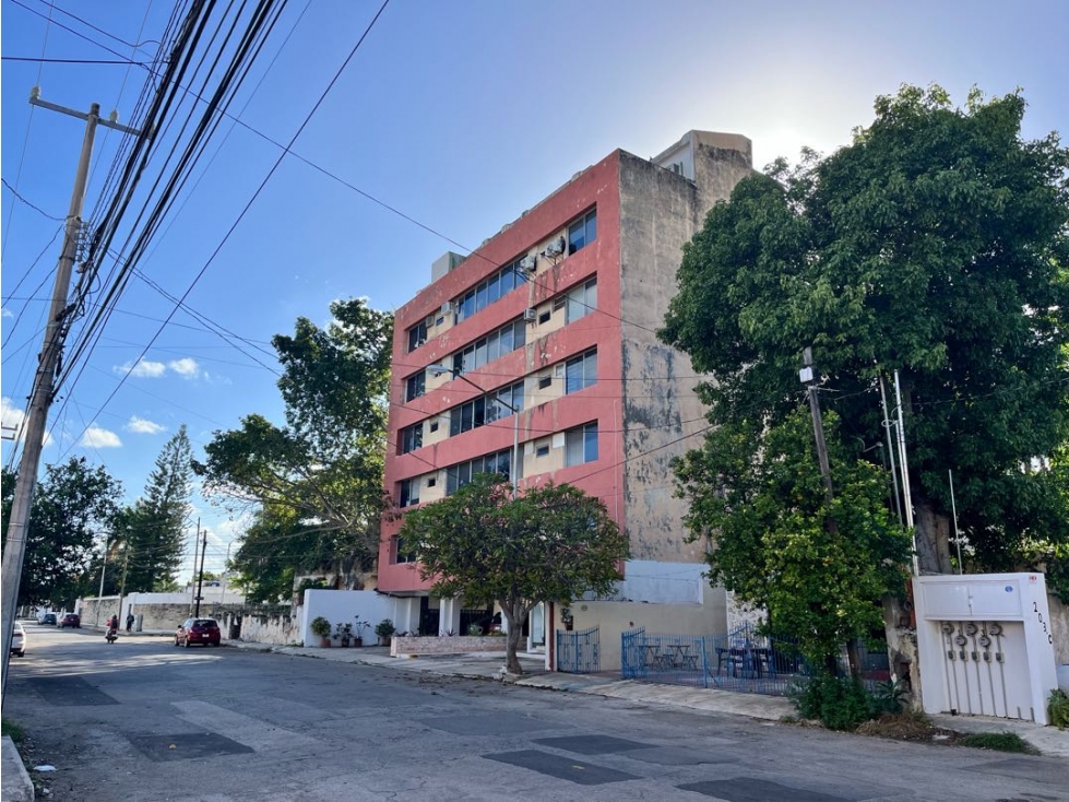 DEPARTMENTO EN VENTA EN GARCIA GINERES