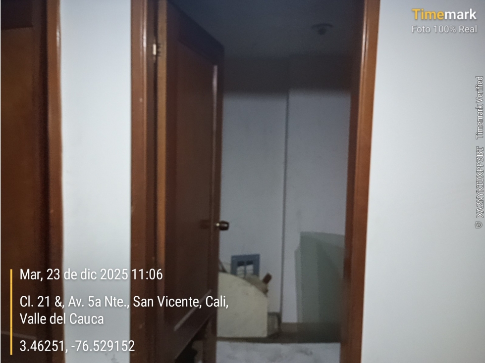 DEPOSITO 8 SOTANO 1 ED ISABEL CRISTINA AV 5A N 21 35 BRR VERSALLES — foto 2