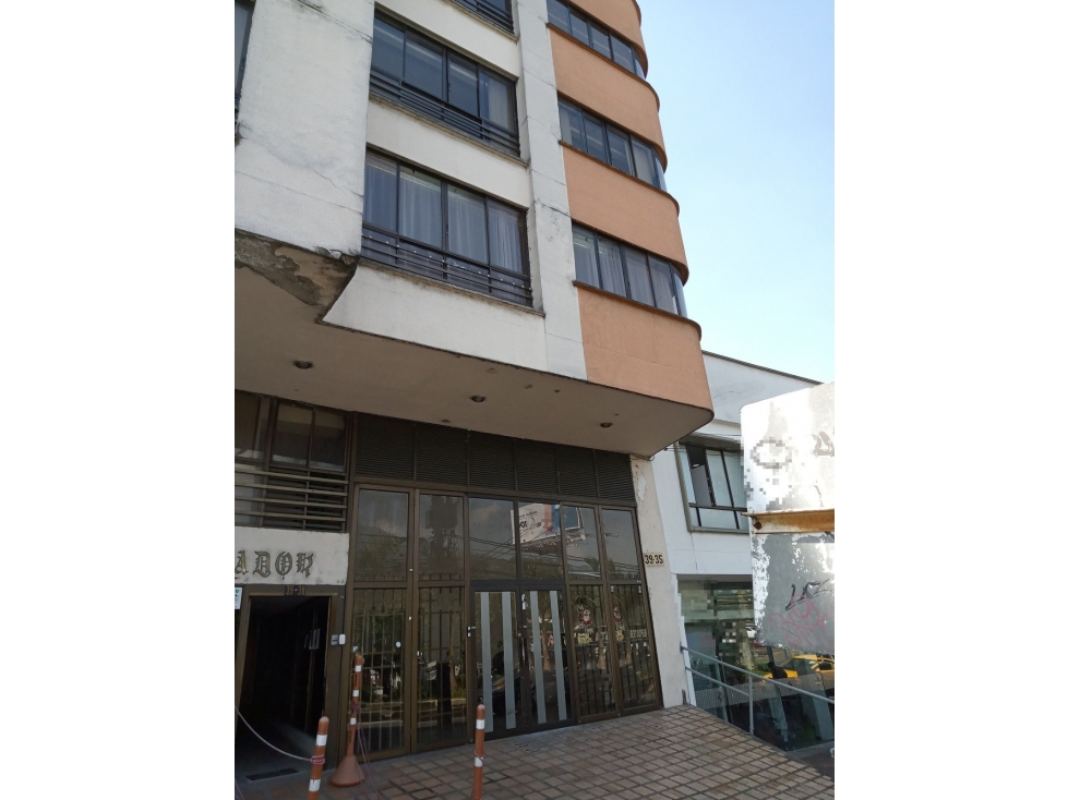 DEPOSITO DEL APARTAMENTO 5 UBICADO EN LA AVENIDA 30 DE AGOSTO No 39-2 — foto 3