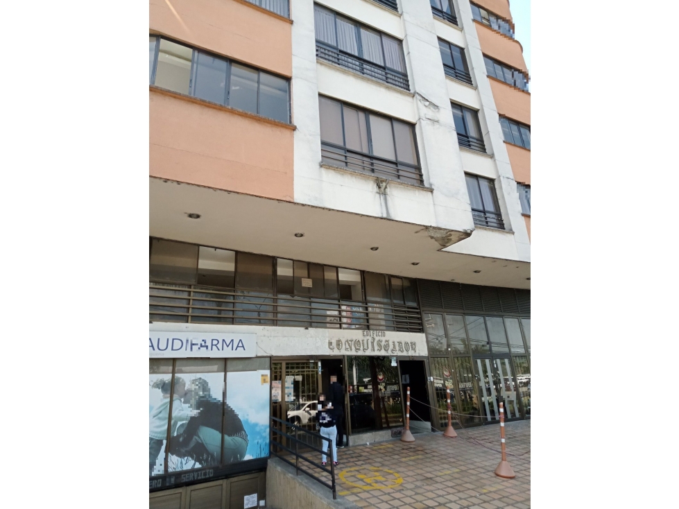 DEPOSITO DEL APARTAMENTO 5 UBICADO EN LA AVENIDA 30 DE AGOSTO No 39-2 — foto 4