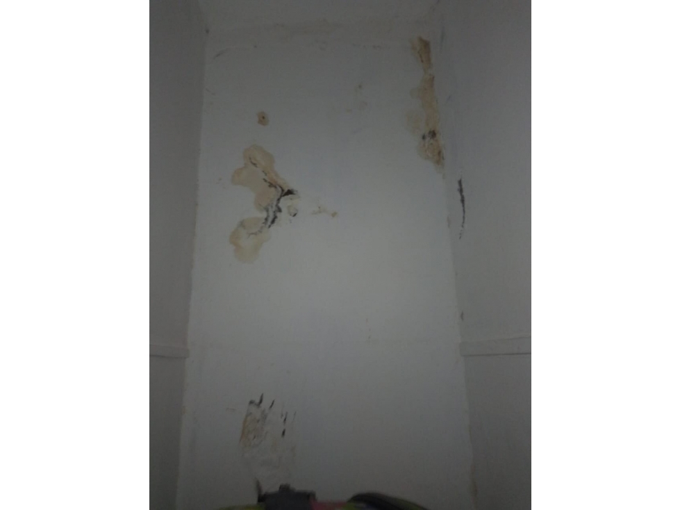 DEPOSITO DEL APTO 301 UBICADO EN EL EDIFICIO CONQUISTADOR EN LA AVENI — foto 4