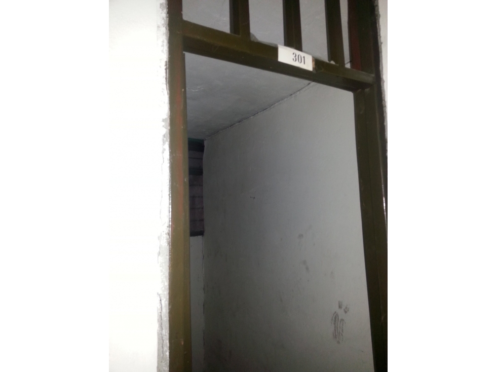 DEPOSITO DEL APTO 301 UBICADO EN EL EDIFICIO CONQUISTADOR EN LA AVENI — foto 5