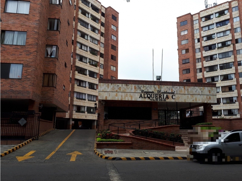 DEPÓSITO en Gestion - Cali, Valle Del Cauca