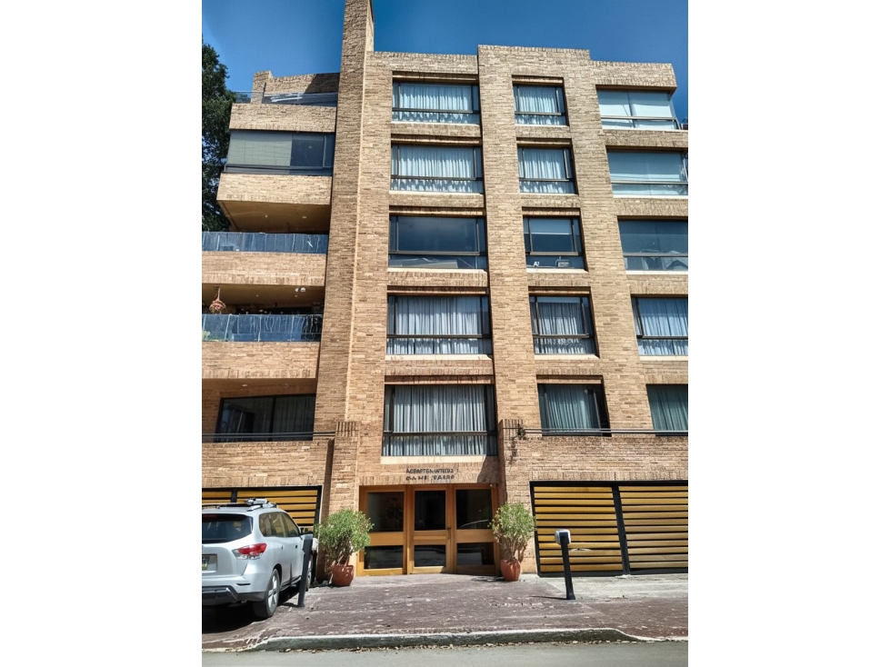 Depósito en venta - Bogotá - 1