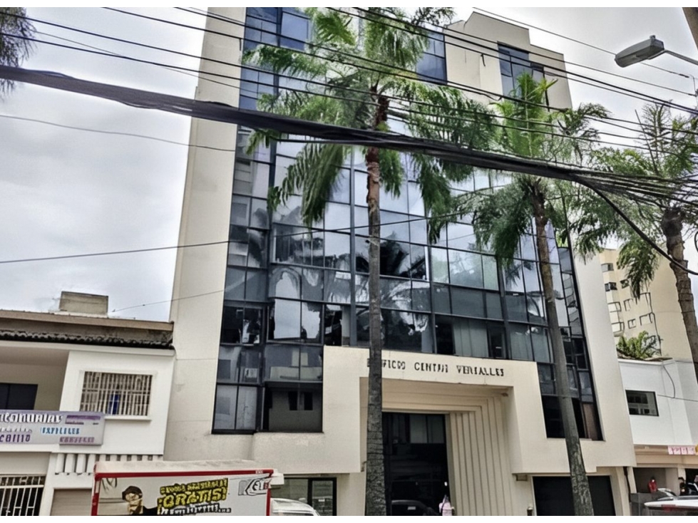 Depósito en venta - Cali