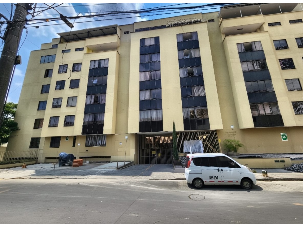 Depósito en venta - Cali