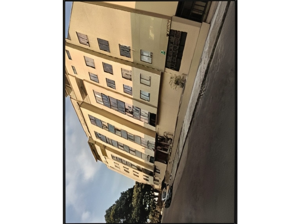 Depósito en venta - Cali