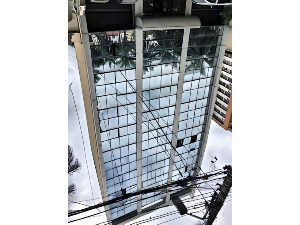 Depósito en venta - Cali