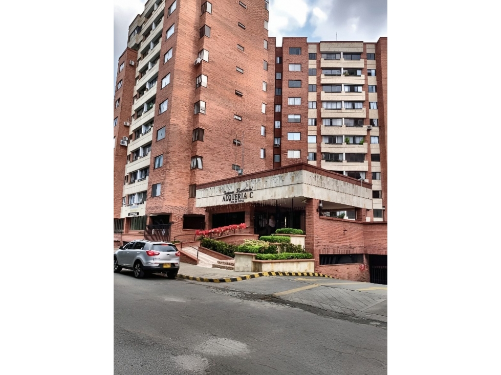 Depósito en venta - Cali