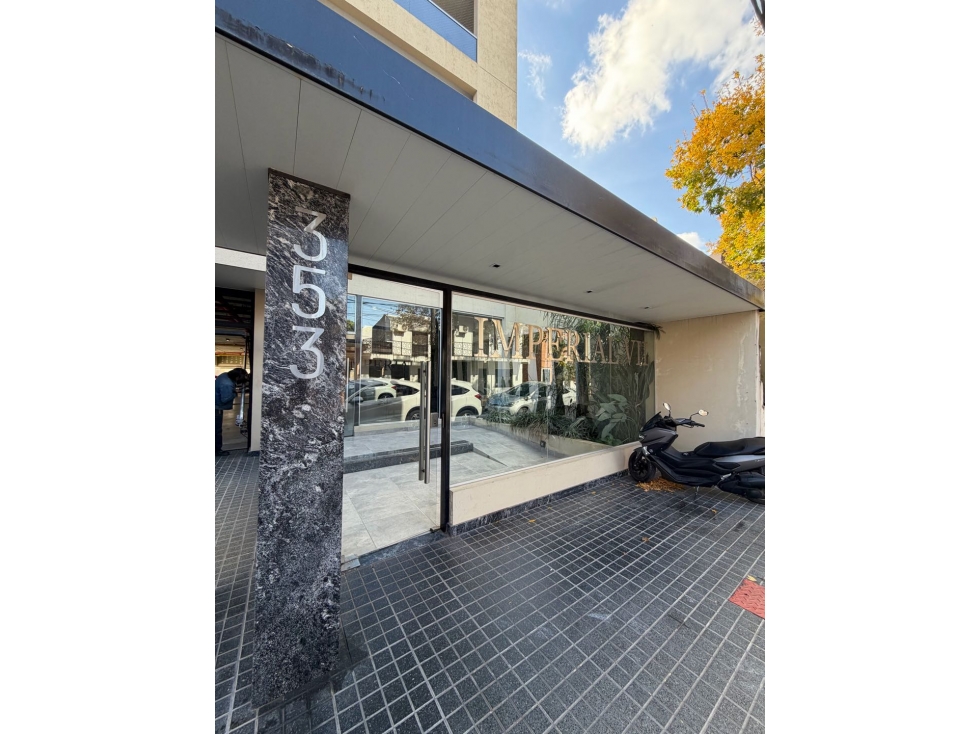 DEPT 2 Dormitorios PREMIUM EN VENTA CAMBA CUÁ Belgrano 353 - 2