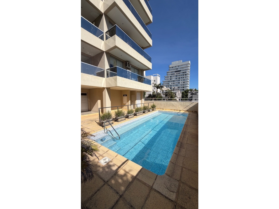 DEPT 2 Dormitorios PREMIUM EN VENTA CAMBA CUÁ Belgrano 353 - 3