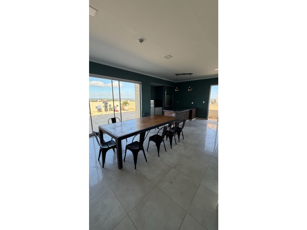 DEPT 2 Dormitorios PREMIUM EN VENTA CAMBA CUÁ Belgrano 353 - 4